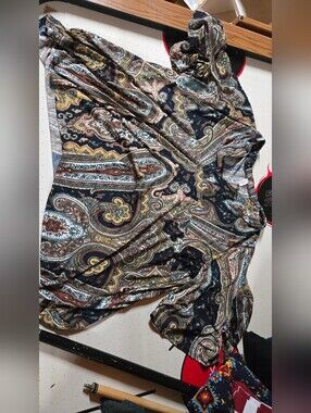 Discount Divas / Live 4 Truth Womens 3x XxxL Closet Cleanout